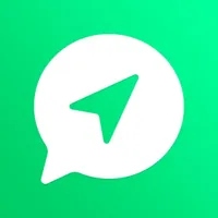 Ikou - meet with your friends icon