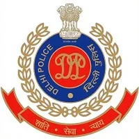 Delhi Police Senior Citizen icon