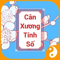 Tử Vi Lượng Chỉ icon