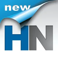 Herald news icon