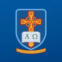 St Patrick's Academy Dungannon icon