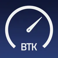 BTK Hiz Testi icon