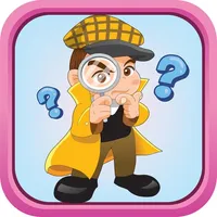 Trainning iq matching games for toddler and kids icon