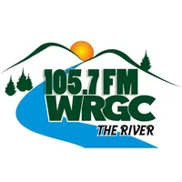 105.7 WRGC The River icon