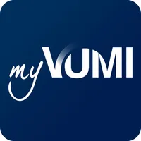 myVumi icon