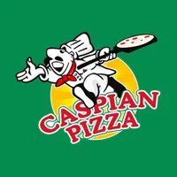 Caspian Pizza App icon