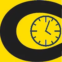 Curion Clock App icon