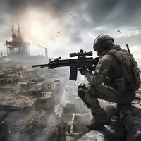 Secret Agent Commando Missions icon