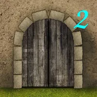 Room Escape:Mystery Island 2 - You need escape icon