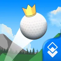 Mini Golf King icon