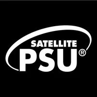 PSU Satellite icon