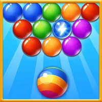 Bubble Shooter Burst icon