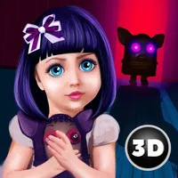 Tattletail Horror Survival Simulator 3D icon