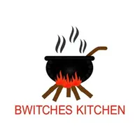 Bwitches Kitchen icon