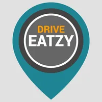 Drive Eatzy icon