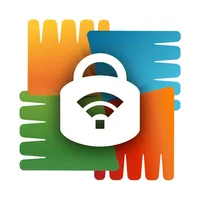 AVG Secure VPN & Proxy server icon