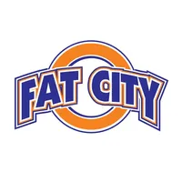 Fat City Grill icon