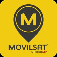 Movilsat icon