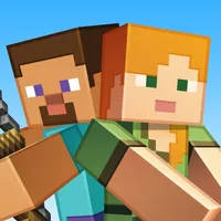 Minecraft Sticker Pack icon