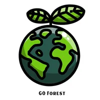 GOForest GPS icon