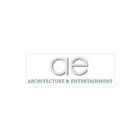 AE Architecture & Entertainment icon