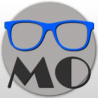 Mobi Optical icon