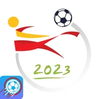 São Vicente Cup 2023 icon