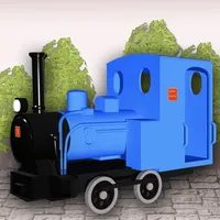 googolChooChoo3D2 icon