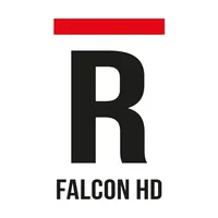 R-FALCON HD icon