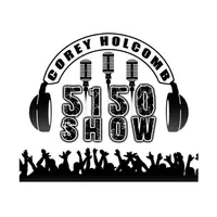 Corey Holcomb 5150 Show icon