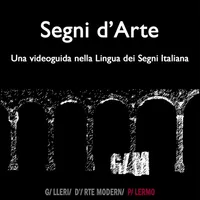 Segni d’Arte Videoguida in LIS icon