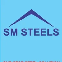 SM STEELS icon