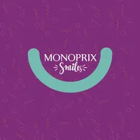 Monoprix Smiles icon