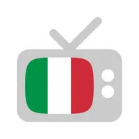 TV Italiana - Italiano in diretta televisiva icon