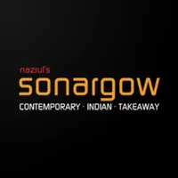 Nazrul's Sonargow icon