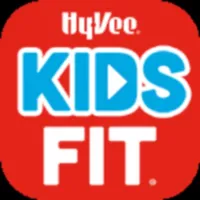 Hy-Vee KidsFit icon