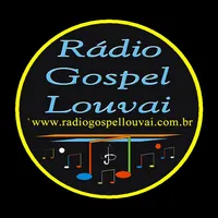 Rádio Gospel Louvai icon