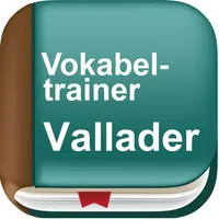 Vokabeltrainer Vallader icon