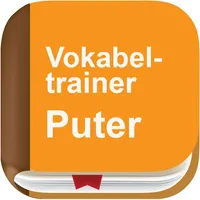 Vokabeltrainer Rumantsch Puter icon