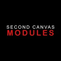 Second Canvas Modules icon