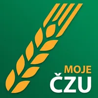 Moje CZU icon