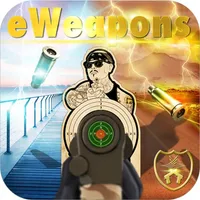 Ultimate Shooting Range Game - Shooting Range Pro icon