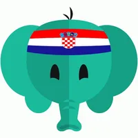 Simply Learn Croatian - Croatia Travel Phrasebook icon