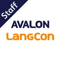 Avalon Staff icon