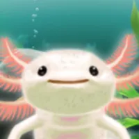 Axolotl Pet icon