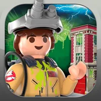 PLAYMOBIL Ghostbusters icon