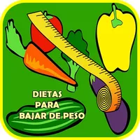 Dietas Para Bajar De Peso icon