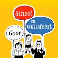 Schoolfeest icon