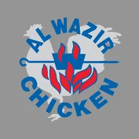 Al Wazir Chicken icon