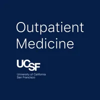 UCSF Outpatient Medicine Handbook icon